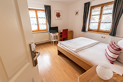 Einzelzimmer Komfort Image